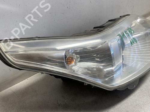 Højre forlygte CITROËN C4 I (LC_) 2.0 HDi | BP27527889C29 