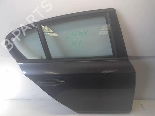 Used Right rear door BMW 1 (E87) 116 i (115 hp) 18228230