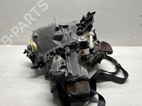Gearbox PEUGEOT 207 (WA_, WC_) 1.4 16V | BP21488857M3 