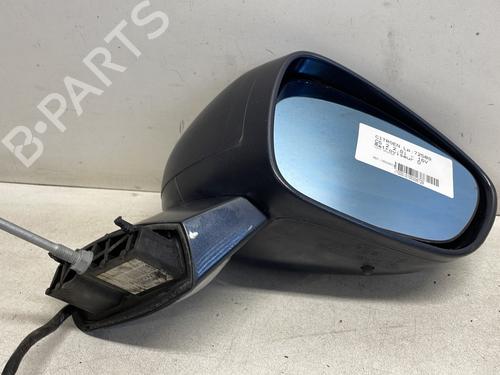 Used Right mirror CITROËN C5 III (RD_) 2.0 16V (RDRFJC, RDRFJF) (140 hp) 25439973