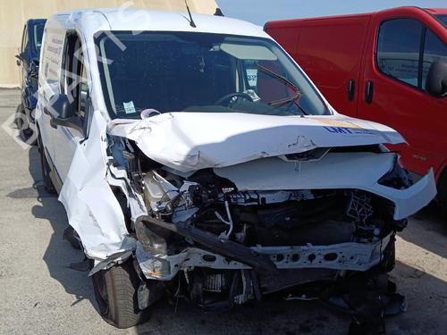 Used Parts FORD TRANSIT CONNECT V408 Box Body/MPV  1.0 Flexifuel  4861836