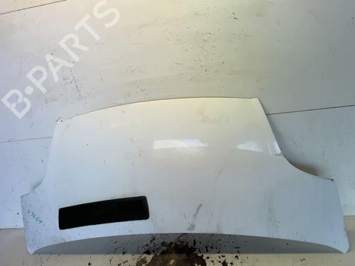Hood RENAULT TRAFIC II Bus (JL) 2.0 dCi 90 (JL00, JL01, JL0H, JL0M, JL0P, JL0S) | BP28817881C1 