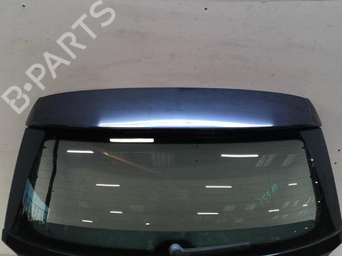 Used Tailgate Tailgate 36858695 36858695