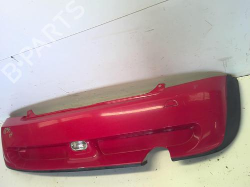 Rear bumper MINI MINI (R50, R53) One | BP18225769C8 