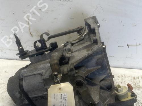 Used Gearbox Gearbox 22921773 22921773