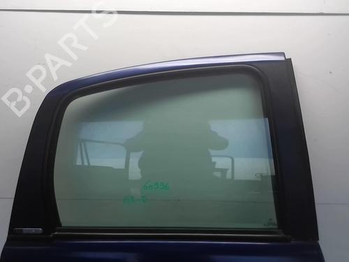 Right rear door CITROËN C3 I (FC_, FN_) 1.6 16V HDi | BP18214813C5 