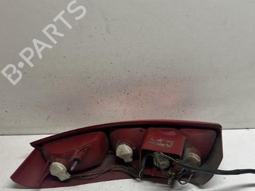 Left taillight PEUGEOT 807 (EB_) 2.2 HDi | BP18209377C34 