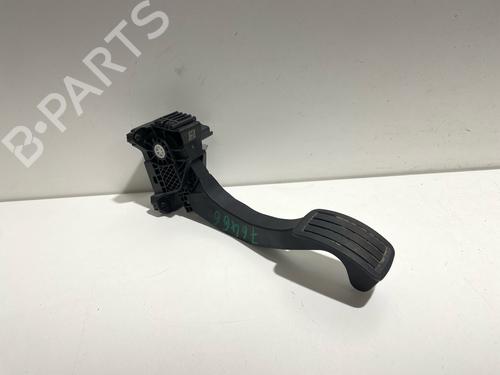 Used Pedal Pedal PEUGEOT PARTNER Box Body/MPV (K9) 1.5 BlueHDI 130 (131 hp) 40203276 40203276