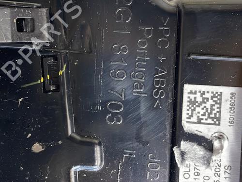 Air vent VW TAIGO (CS1) 1.0 TSI | BP32141340I21 - Image 4