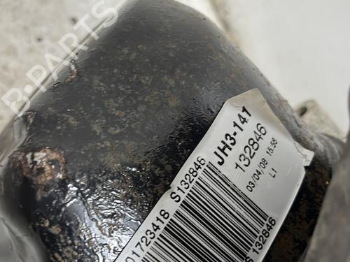 Gearbox RENAULT CLIO III (BR0/1, CR0/1) 1.5 dCi (BR17, CR17) | BP29554158M3 