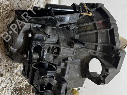 Gearbox LAND ROVER FREELANDER I (L314) 1.8 16V 4x4 | BP28682844M3 