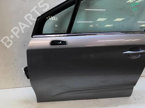 left-front-door-citroen-c4-ii-nc_-2009-39387999 main image