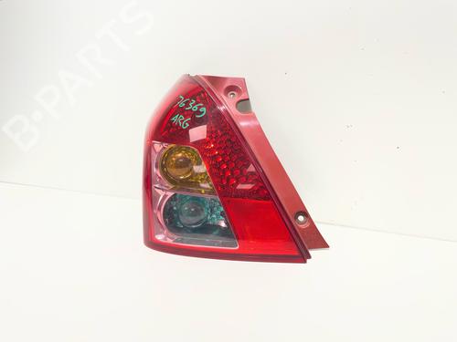 Left taillight SUZUKI SWIFT III (MZ, EZ) 1.3 DDiS (RS413D) | BP39729638C34 - Image 2