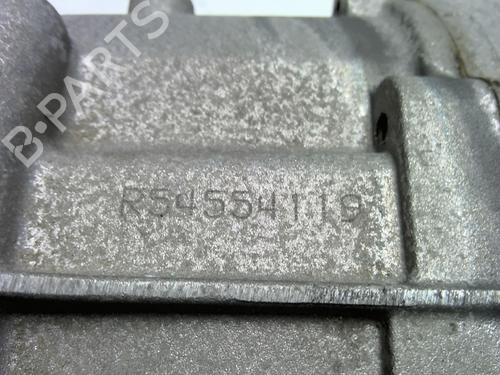 Gearbox BMW 3 (E90) 318 d | BP18231221M3 