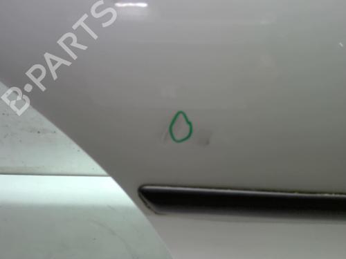 Dør højre bagtil VW GOLF IV (1J1) 1.4 16V | BP18223500C5 
