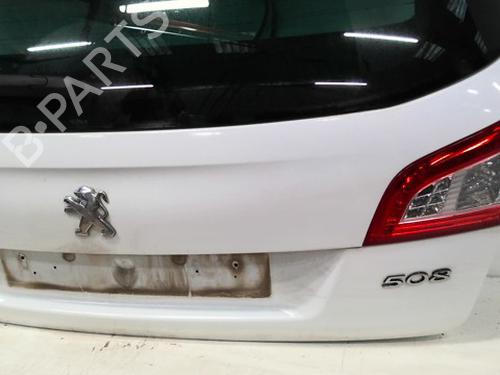 tailgate-peugeot-508-sw-i-8e_-2010-2011-2012-2013-2014-2015-2016-2017-2018-32518997 main image