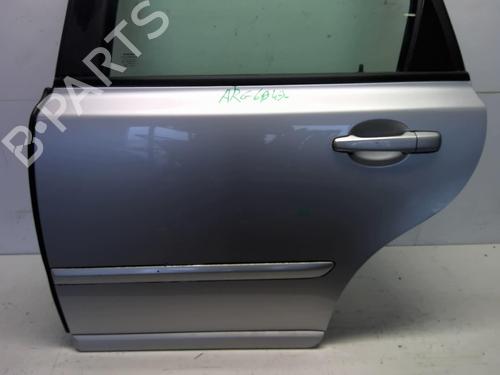 Left rear door VOLVO V50 (545) D2 | BP22236165C4 