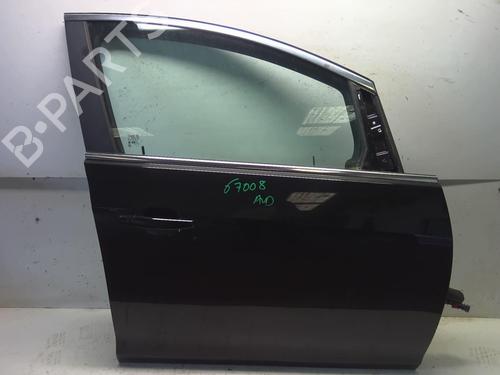 Used Right front door OPEL ASTRA J (P10) 1.7 CDTI (68) (110 hp) 18216598