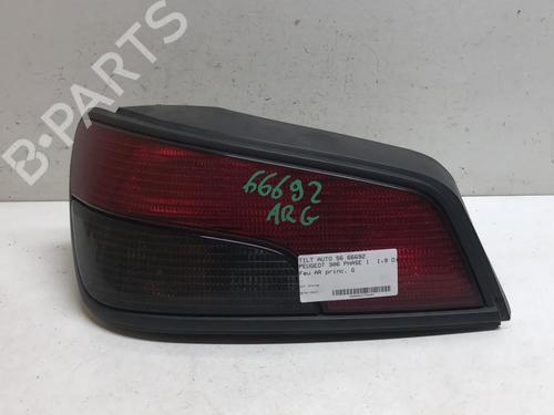 Piloto trasero izquierdo PEUGEOT 306 Hatchback (7A, 7C, N3, N5) 1.9 D (68 hp) 18207921