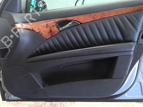 Right front door MERCEDES-BENZ E-CLASS (W211) E 270 CDI (211.016) | BP32061907C3 