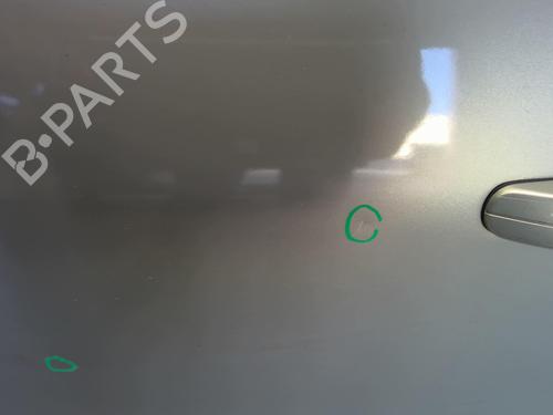 Used Left front door FORD C-MAX (DM2) 1.6 TDCi (90 hp) 18216415
