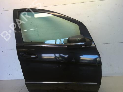 Right front door MERCEDES-BENZ B-CLASS Sports Tourer (W245) B 180 CDI (245.207) | BP27564704C3 