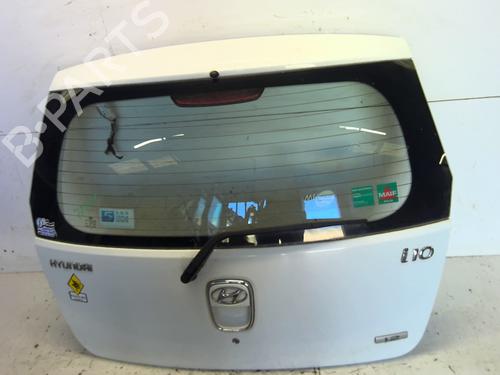Tailgate HYUNDAI i10 I (PA) 1.2 | BP27357124C6 