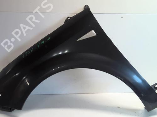 Used Left front fenders RENAULT SCÉNIC II (JM0/1_) 1.5 dCi (JM1F) (86 hp) 18224029