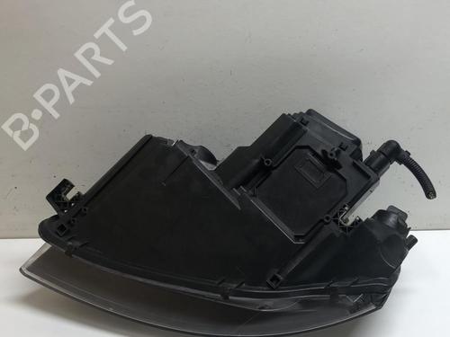 Right headlight AUDI A3 (8P1) 1.9 TDI | BP18216586C29 