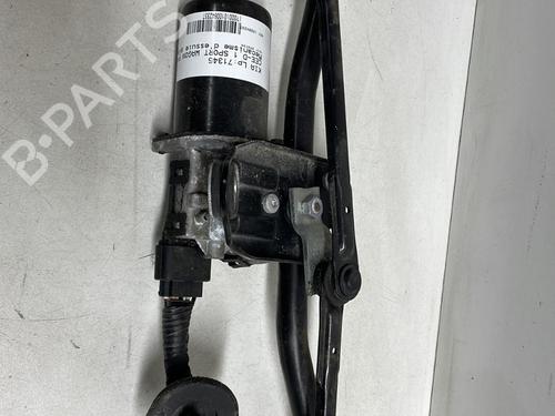 Used Front wipers mechanism Front wipers mechanism KIA CEE'D SW (ED) 1.6 CRDi 115 (115 hp) 23269182 23269182