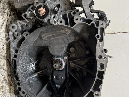 Girkasse CITROËN XSARA PICASSO (N68) 1.6 HDi (90 hp) 27993822