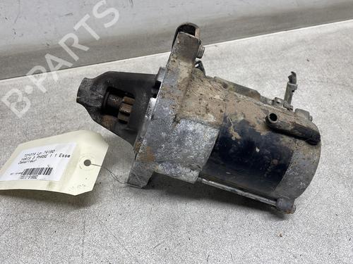 Starter TOYOTA YARIS (_P13_) 1.0 (KSP130_, KSP130) | BP30967955M8