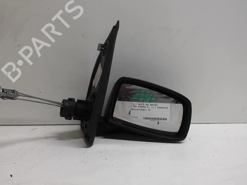 Used Right mirror FIAT PANDA (169_) 1.1 (169.AXA1A) (54 hp) 18214949