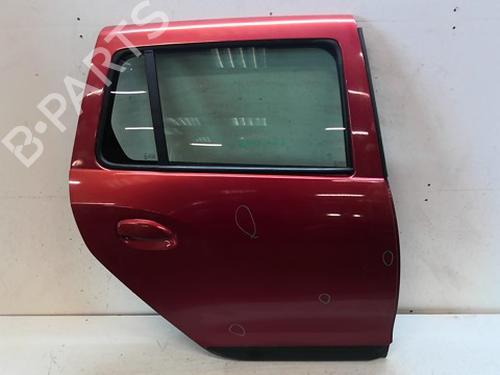 Used Right rear door Right rear door 39485454 39485454