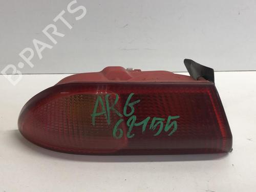 Left taillight ALFA ROMEO 156 (932_) 2.4 JTD (932A1B__) | BP18220712C34 