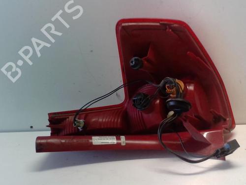 Venstre baglygte CITROËN C4 I (LC_) 1.6 HDi (90 hp) 18209321