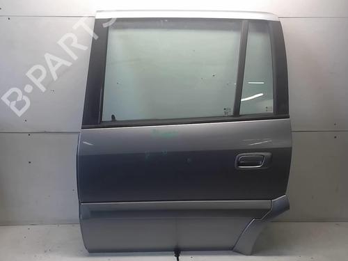 Left rear door OPEL ZAFIRA A MPV (T98) 2.2 DTI 16V (F75) | BP18221221C4 
