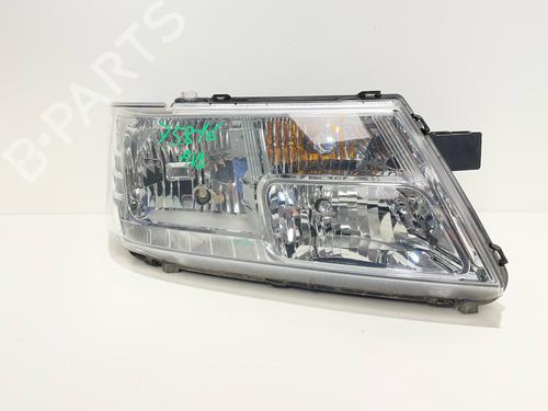 Right headlight FIAT FREEMONT (345_) 2.0 JTD | BP38186618C29 - Image 2