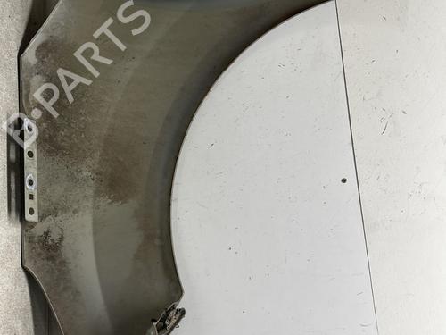 Used Right front fenders Right front fenders CITROËN C3 I (FC_, FN_) [2002-2013] 33876298 33876298