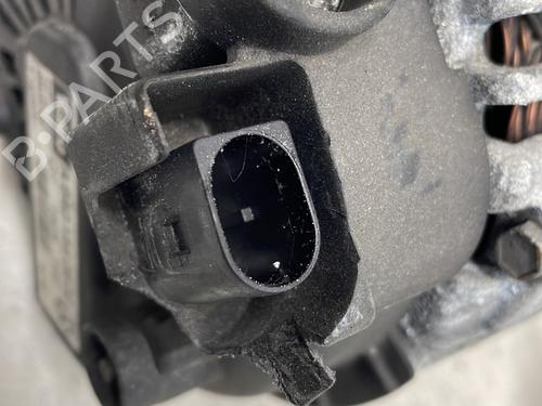 Alternator MERCEDES-BENZ A-CLASS (W169) A 180 CDI (169.007, 169.307) | BP27549335M7