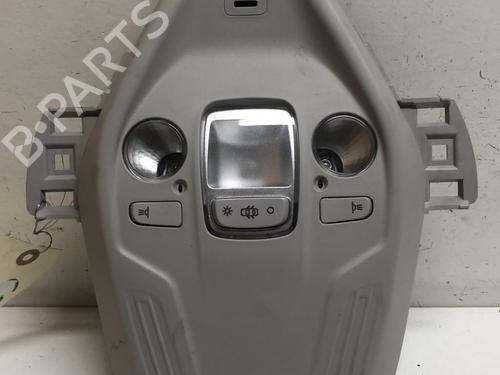 Used Interior roof light Interior roof light CITROËN C4 Picasso II 1.6 HDi / BlueHDi 115 (115 hp) 18213457 18213457