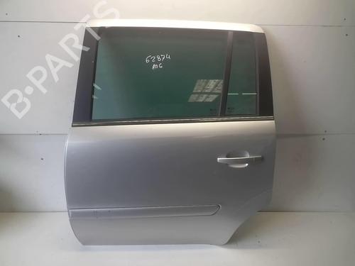 Left rear door OPEL ZAFIRA / ZAFIRA FAMILY B (A05) 1.7 CDTI (M75) | BP18210958C4 