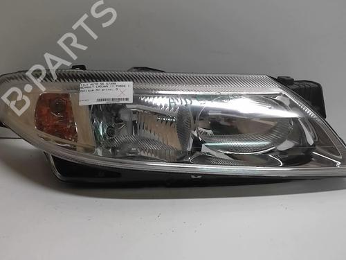 Used Right headlight RENAULT LAGUNA II (BG0/1_) 1.8 16V (BG04, BG0B, BG0C, BG0V) (117 hp) 18211918