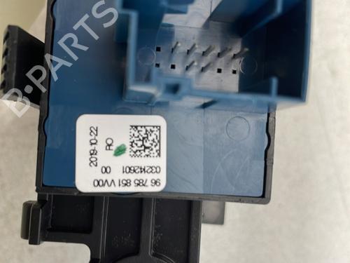 Switch PEUGEOT 308 II (LB_, LP_, LW_, LH_, L3_) 1.5 BlueHDi 130 | BP24502105I30 