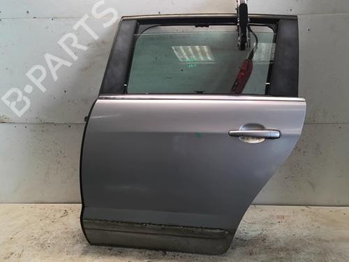 Used Left rear door Left rear door 31997861 31997861