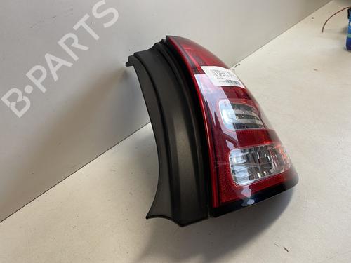 Right taillight CITROËN C3 II (SC_) 1.4 VTi 95 | BP23200826C35 