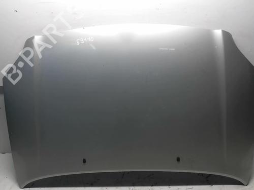 Used Hood TOYOTA AVENSIS Estate (_T25_) 2.0 D-4D (CDT250_, CDT250R) (116 hp) 18221782