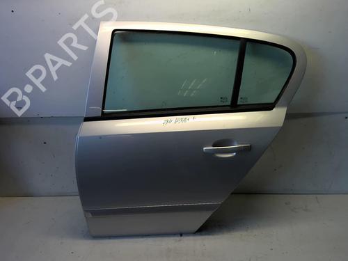 Left rear door OPEL ASTRA H (A04) 1.6 (L48) | BP18223705C4 
