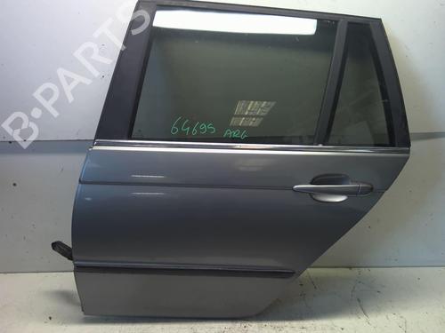 Left rear door BMW 3 Touring (E46) 330 xd | BP18220273C4 