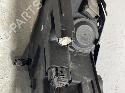 Used Right headlight Right headlight VW PASSAT B6 (3C2) 1.9 TDI (105 hp) 33121166 33121166